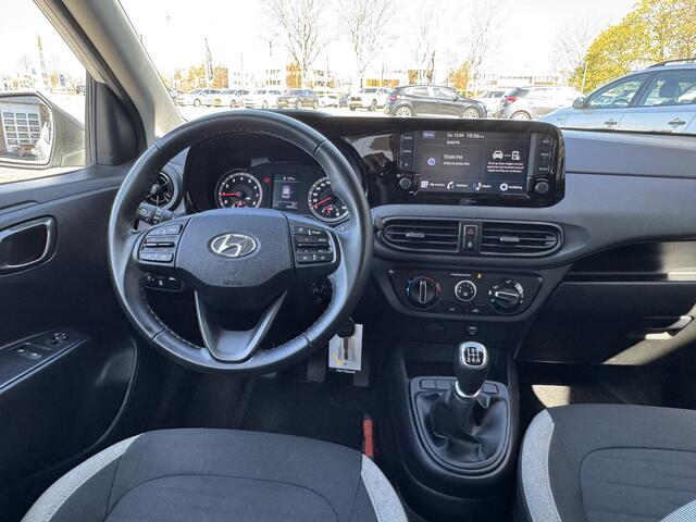 Hyundai I 10 1.0 Comfort Staat in Hardenberg