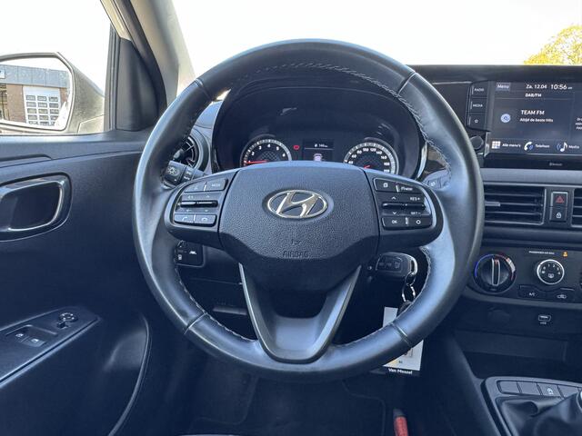 Hyundai I 10 1.0 Comfort Staat in Hardenberg