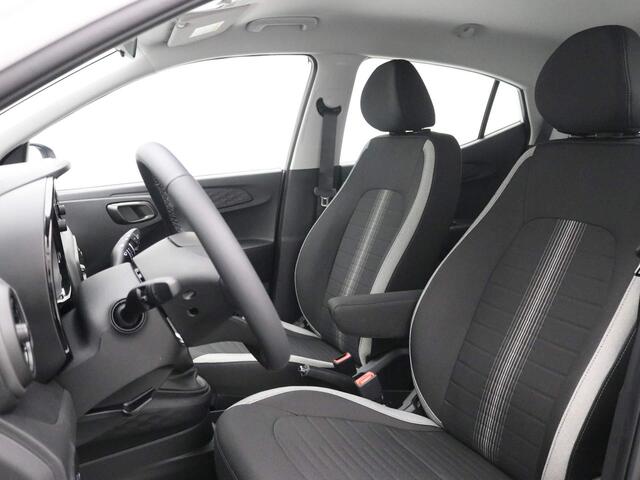 Hyundai I 10 Comfort / Direct Leverbaar / Navigatie via Android Auto/Apple Carplay