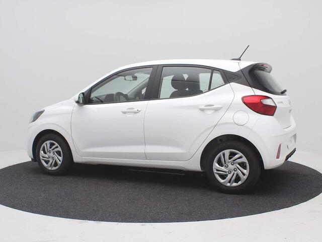 Hyundai I 10 Comfort / Direct Leverbaar / Navigatie via Android Auto/Apple Carplay