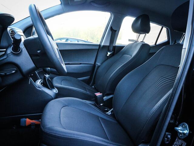 Hyundai I 10 1.0i Comfort | Airco | Cruise | Pdc | 5 Deurs |