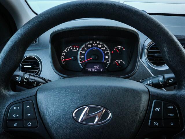 Hyundai I 10 1.0i Comfort | Airco | Cruise | Pdc | 5 Deurs |
