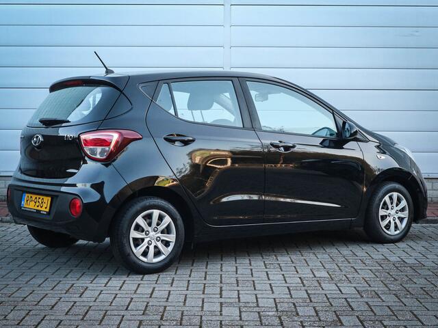 Hyundai I 10 1.0i Comfort | Airco | Cruise | Pdc | 5 Deurs |