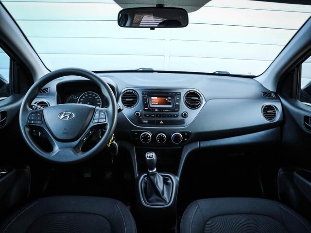 Hyundai I 10 1.0i Comfort | Airco | Cruise | Pdc | 5 Deurs |
