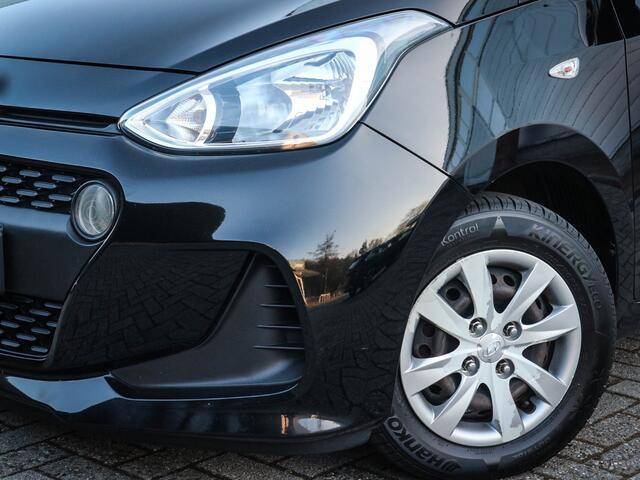 Hyundai I 10 1.0i Comfort | Airco | Cruise | Pdc | 5 Deurs |
