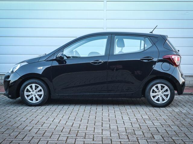 Hyundai I 10 1.0i Comfort | Airco | Cruise | Pdc | 5 Deurs |