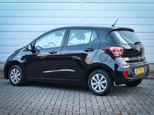 Hyundai I 10 1.0i Comfort | Airco | Cruise | Pdc | 5 Deurs |