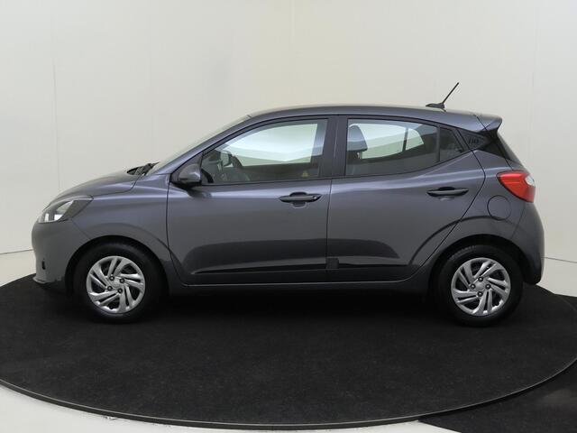 Hyundai I 10 1.0 Comfort Smart