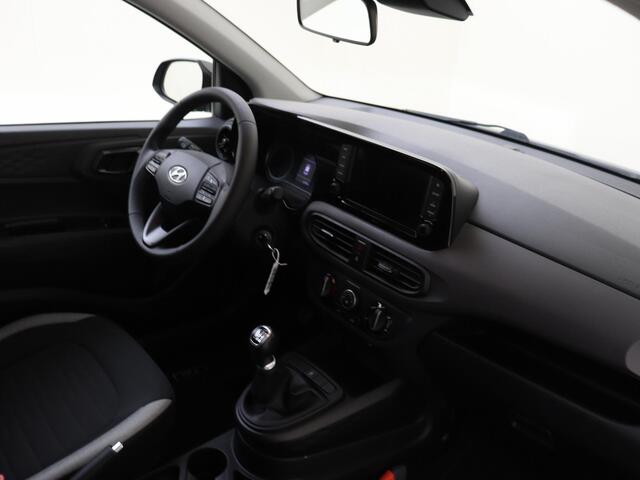 Hyundai I 10 1.0 Comfort Smart