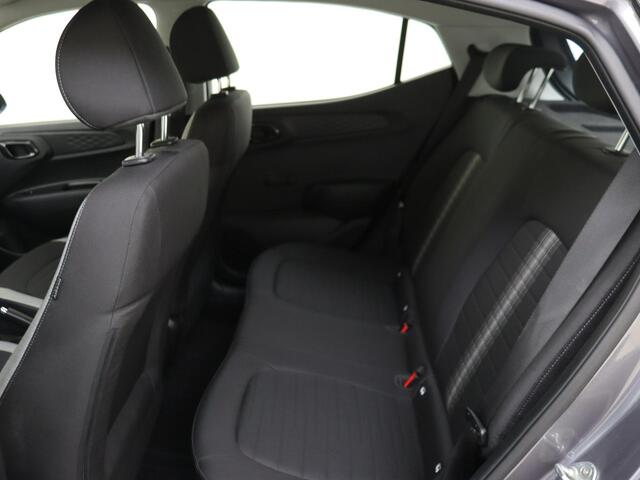 Hyundai I 10 1.0 Comfort Smart