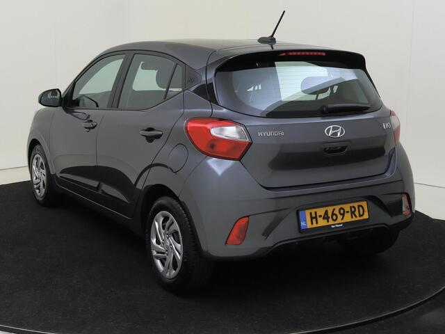 Hyundai I 10 1.0 Comfort Smart