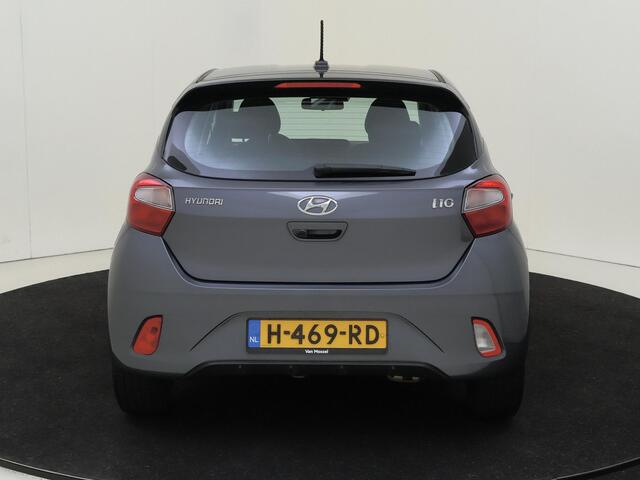 Hyundai I 10 1.0 Comfort Smart