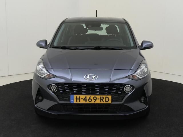 Hyundai I 10 1.0 Comfort Smart