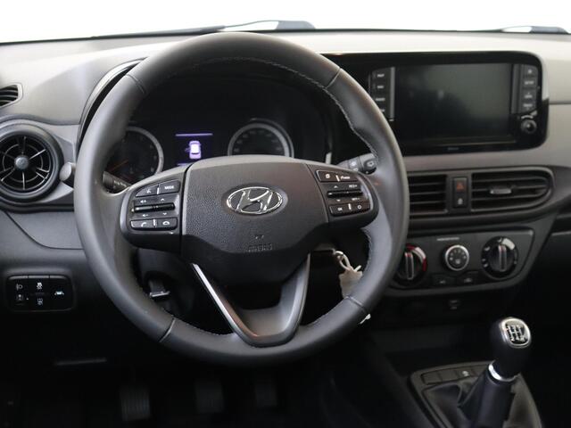 Hyundai I 10 1.0 Comfort Smart