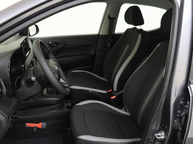 Hyundai I 10 1.0 Comfort Smart