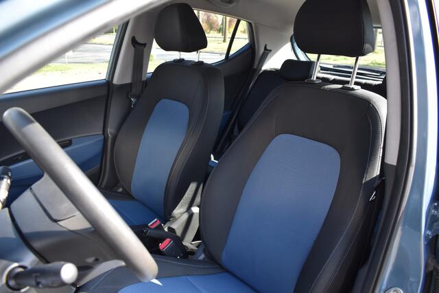 Hyundai I 10 1.0i i-Motion Comfort / Cruise Control / Airco /