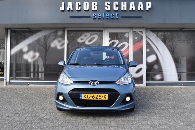Hyundai I 10 1.0i i-Motion Comfort / Cruise Control / Airco /