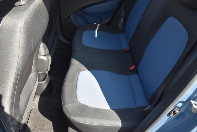 Hyundai I 10 1.0i i-Motion Comfort / Cruise Control / Airco /