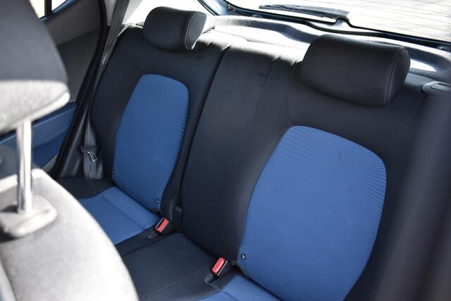 Hyundai I 10 1.0i i-Motion Comfort / Cruise Control / Airco /
