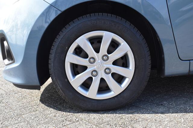 Hyundai I 10 1.0i i-Motion Comfort / Cruise Control / Airco /