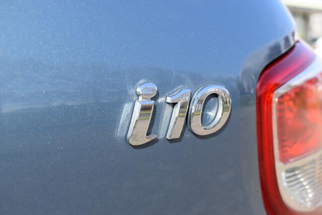 Hyundai I 10 1.0i i-Motion Comfort / Cruise Control / Airco /