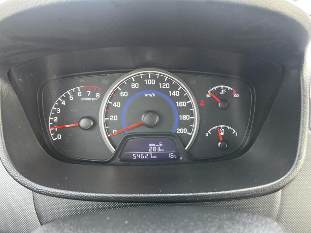 Hyundai I 10 1.0i Comfort /Airco/5 drs./Nieuwe apk bij aflevering.