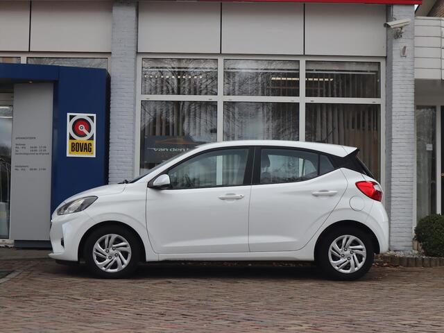 Hyundai I 10 1.0i 67pk Comfort ANDROID APPLE