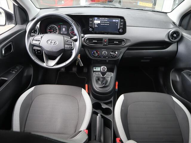 Hyundai I 10 1.0i 67pk Comfort ANDROID APPLE