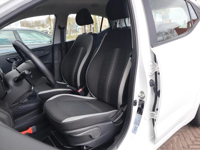 Hyundai I 10 1.0i 67pk Comfort ANDROID APPLE