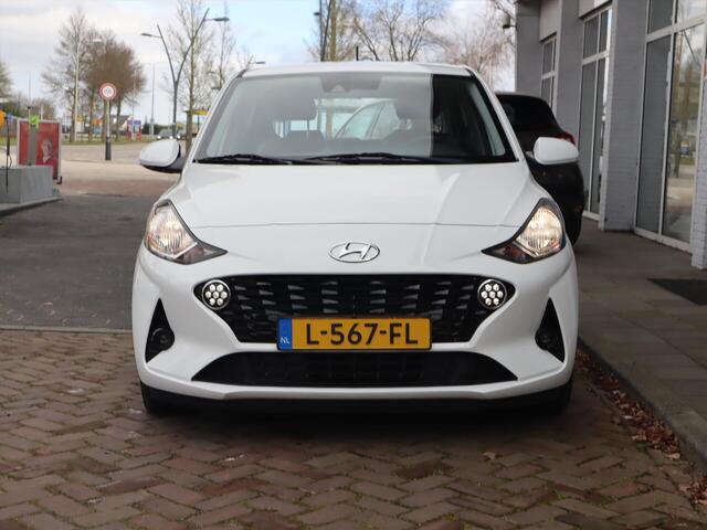 Hyundai I 10 1.0i 67pk Comfort ANDROID APPLE