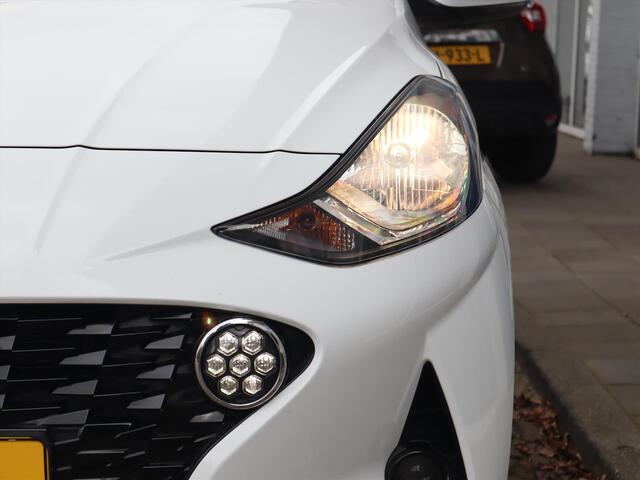 Hyundai I 10 1.0i 67pk Comfort ANDROID APPLE