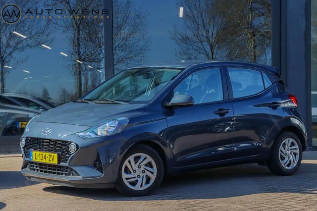 Hyundai I 10 1.0 Comfort Smart | Navigatie | Camera | Cruise