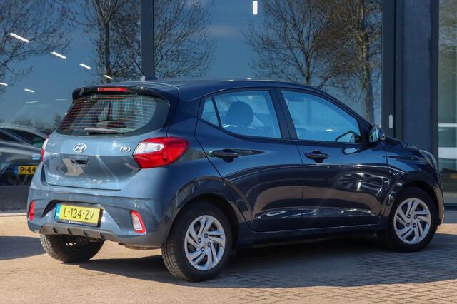 Hyundai I 10 1.0 Comfort Smart | Navigatie | Camera | Cruise