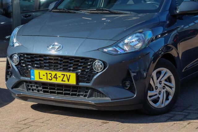 Hyundai I 10 1.0 Comfort Smart | Navigatie | Camera | Cruise