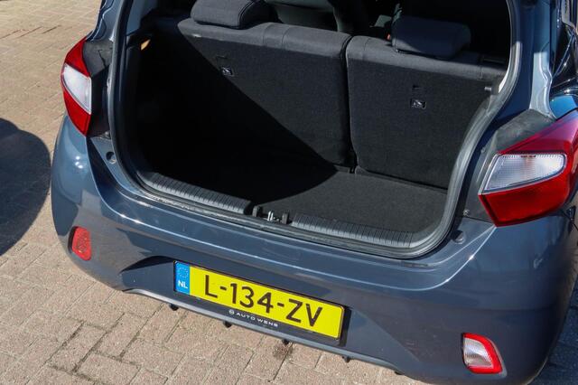 Hyundai I 10 1.0 Comfort Smart | Navigatie | Camera | Cruise