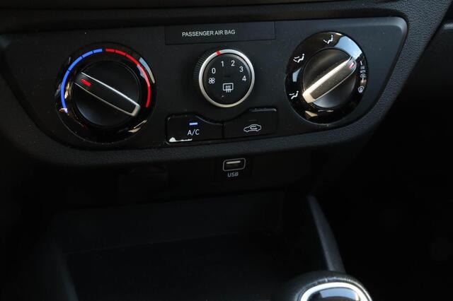 Hyundai I 10 1.0 Comfort Smart | Navigatie | Camera | Cruise