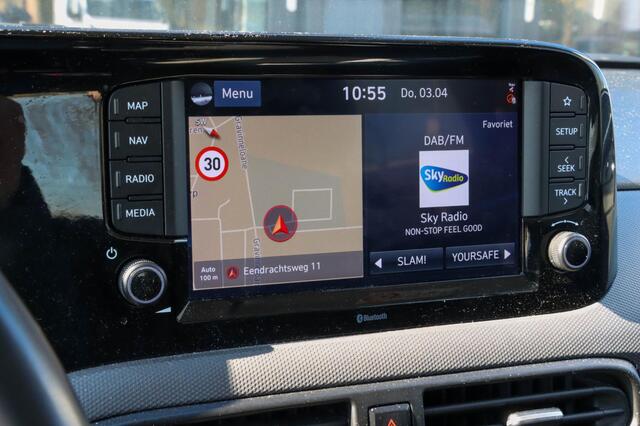 Hyundai I 10 1.0 Comfort Smart | Navigatie | Camera | Cruise
