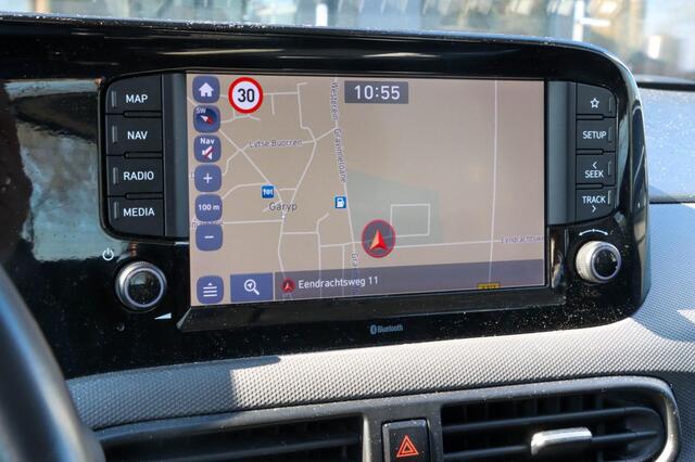 Hyundai I 10 1.0 Comfort Smart | Navigatie | Camera | Cruise