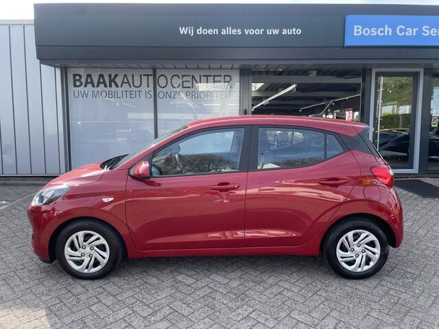 Hyundai I 10 1.0 Comfort