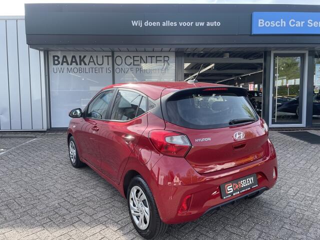 Hyundai I 10 1.0 Comfort