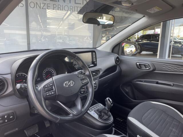 Hyundai I 10 1.0 Comfort