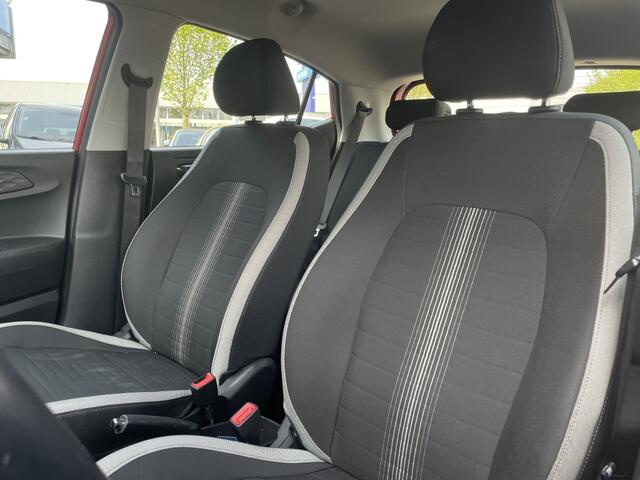 Hyundai I 10 1.0 Comfort