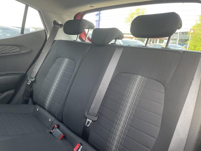 Hyundai I 10 1.0 Comfort