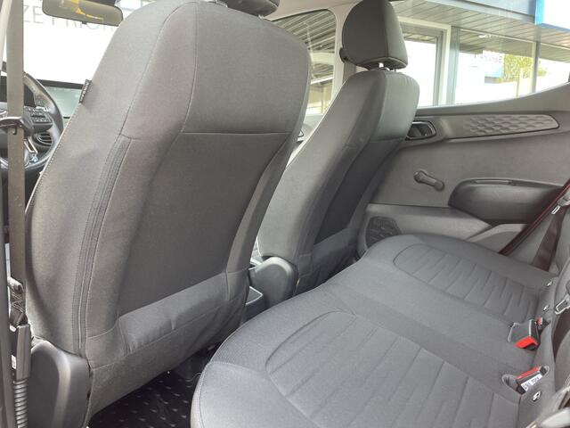 Hyundai I 10 1.0 Comfort