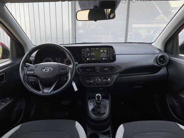 Hyundai I 10 1.0 Comfort