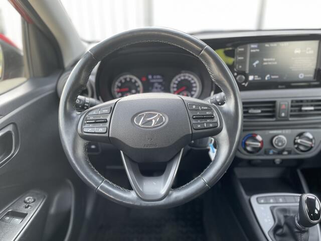 Hyundai I 10 1.0 Comfort