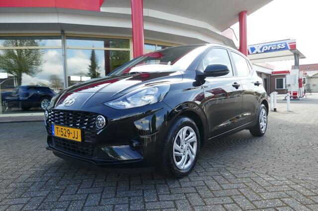Hyundai I 10 1.0 COMFORT SMART CAMERA/NAVIGATIE/CRUISE CONTROLE