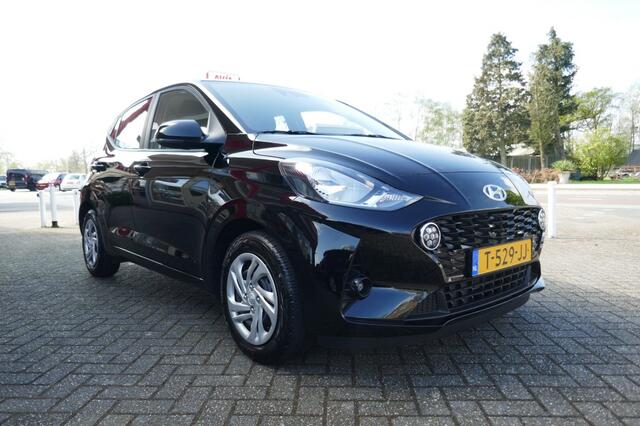 Hyundai I 10 1.0 COMFORT SMART CAMERA/NAVIGATIE/CRUISE CONTROLE