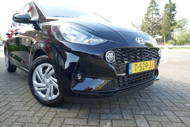 Hyundai I 10 1.0 COMFORT SMART CAMERA/NAVIGATIE/CRUISE CONTROLE