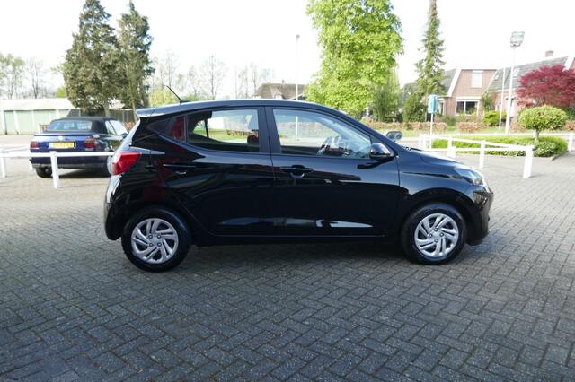 Hyundai I 10 1.0 COMFORT SMART CAMERA/NAVIGATIE/CRUISE CONTROLE